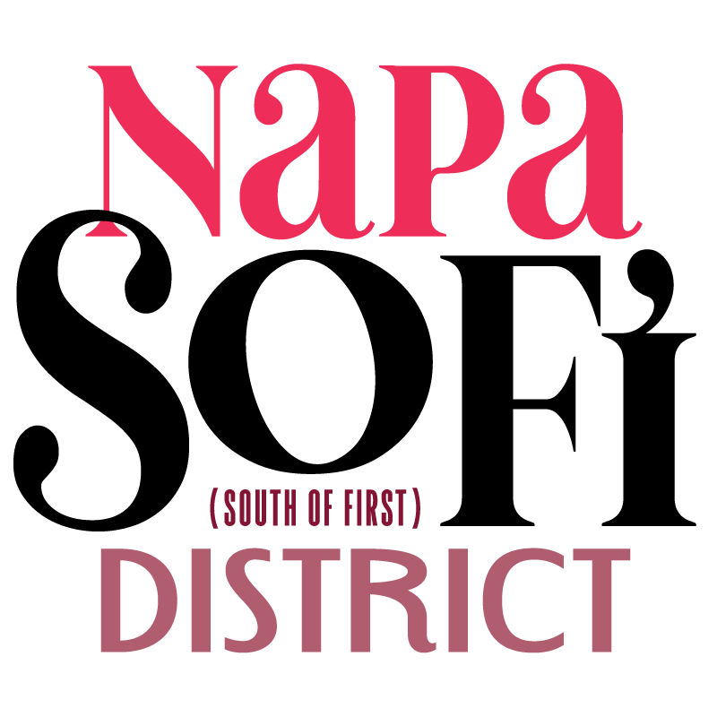 Napa SoFi logo