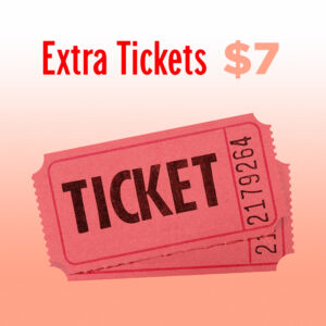 Extra Tickets